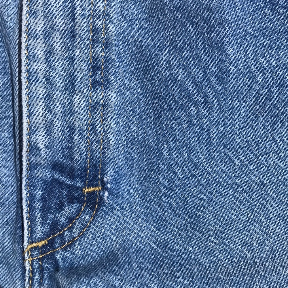 LEE vintage jeans - Picture 10 of 13